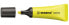 Фото #1 товара STABILO NEON - 1 pc(s) - Yellow - Chisel tip - Black - Yellow - Tube - 2 mm