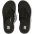 ფოტო #3 პროდუქტის FITFLOP F-Mode Wo-Raf Toe-Post sandals