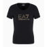 Фото #3 товара EA7 EMPORIO ARMANI 8NTT67 short sleeve T-shirt