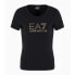 EA7 EMPORIO ARMANI 8NTT67 short sleeve T-shirt