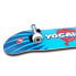 YOCAHER Graphic Candy Series POP 7.75´´ Skateboard