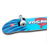 Фото #6 товара YOCAHER Graphic Candy Series POP 7.75´´ Skateboard