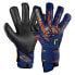 Фото #4 товара REUSCH Attrakt Duo Evolution goalkeeper gloves