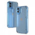 Фото #2 товара Чехол для смартфона MUVIT FOR CHANGE Apple iPhone 12 Mini Shockproof 2m Cover