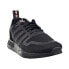 Фото #2 товара Adidas Multix Women's Shoes Core Black FZ3453