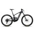 SANTA CRUZ BIKES Heckler 9 C DU-EP801 MX 29/27.5´´ NX Eagle MTB electric bike Gloss Heirloom Red, L - фото #2