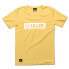 ფოტო #1 პროდუქტის ULLER Classic short sleeve T-shirt