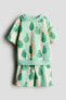 Фото #5 товара 2-piece Printed Sweatsuit