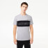 LACOSTE TH1712-00 short sleeve T-shirt