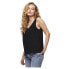 PIECES Franan sleeveless T-shirt