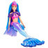Фото #3 товара BARBIE Mermaid Power Malibu Doll