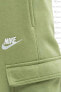 Фото #4 товара Брюки мужские Nike Sportswear Club Fleece до стандартного размера