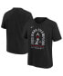 ფოტო #1 პროდუქტის Big Boys Black Las Vegas Aces 2023 WNBA Finals Champions Locker Room Authentic T-shirt