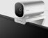 Фото #3 товара HP 960 4K Streaming Webcam - 8 MP - 3840 x 2160 pixels - 4K Ultra HD - 30 fps - 5x - USB