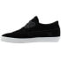 Фото #4 товара Diamond Supply Co. Nt1 Mens Black Sneakers Casual Shoes B16DMFB57-BLK