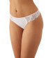 ფოტო #3 პროდუქტის Women's It's On Thong Underwear 972296