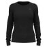 Фото #2 товара ODLO Active F-Dry Light long sleeve base layer