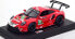 Фото #10 товара Игрушечный транспорт Bburago Bburago 1:24 Racing - 2020 Chevrolet Corvette C6R