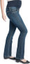 Фото #2 товара Christoff Designer Jeans Straight (32L & 36L) Women's Jeans Maternity Fashion 673/89 Colour: Stone Wash