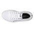 Фото #7 товара Puma Kaia 2.0 Cv Platform Womens White Sneakers Casual Shoes 39509801