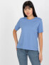 T-shirt-TW-TS-2004.48-ciemny niebieski
