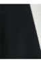 Фото #6 товара Футболка Koton Thick Yoke Stripe Detail Short Sleeve