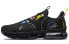Фото #2 товара Спортивная обувь Air Mega3.0 (арт. 880119110085) для бега, , черно-желтая