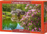 Castorland Puzzle 500 Mill by the Pond