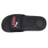 Фото #4 товара Puma Cool Cat 2.0 Bx Slide Womens Black Casual Sandals 38911407