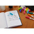 SHARPIE Creatie S-Note Felt Pens 12 Units