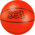Фото #1 товара SEA Discovery Basketball Ball