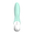 G-Spot Vibrator Liebe Bend It Mint 30 x 40 cm