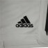 Men's Sports Shorts Adidas Real Madrid Football White