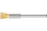 Фото #1 товара PFERD 43200353 - Cup brush - 3 mm - 5 mm - 25000 RPM - 10 pc(s)