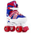 Фото #1 товара SFR SKATES Spectra Adjustable Roller Skates