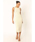 ფოტო #1 პროდუქტის Women's Nita Midi Dress