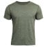 Фото #1 товара DEVOLD OF NORWAY Breeze Merino 150 short sleeve T-shirt