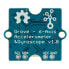 Grove - 6-axis accelerometer and gyroscope LSM6DS3 - Seeedstudio 105020012