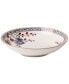 Artesano Provencal Lavender Collection Porcelain Pasta Bowl