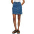 Фото #1 товара URBAN CLASSICS Organic Stretch Button Denim Denim Skirt