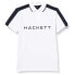 Фото #1 товара HACKETT Hs Multi Short Sleeve Polo