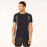 OAKLEY APPAREL Pursuit Pro short sleeve T-shirt