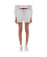 ფოტო #1 პროდუქტის Women's Smithy Eco-Fleece Shorts - BLLH10504