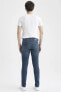 Pedro Slim Fit Jean Pantolon