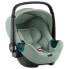 Фото #3 товара BRITAX ROMER BABY-SAFE 3 i-SIZE infant carrier