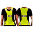 Фото #1 товара AVENTO LED Reflective Running Vest