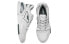 TopSpeed Low Gray Sneakers