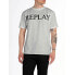 Фото #2 товара REPLAY M6757.000.2660 short sleeve T-shirt