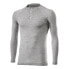 SIXS Serafino Merinos Base Layer