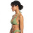 Фото #5 товара ROXY Current Coolness Elongated Tri Bikini Top